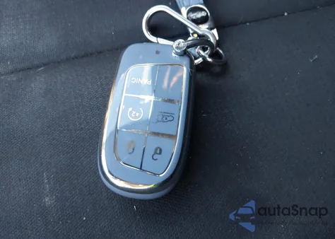 2016 Chrysler 200 Limited из США, поврежденный, VIN 1C3CCCAB1GN124043